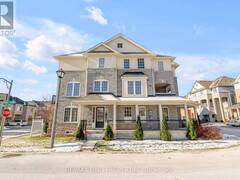 92 BARNHAM STREET Ajax Ontario, L1Z 0K8