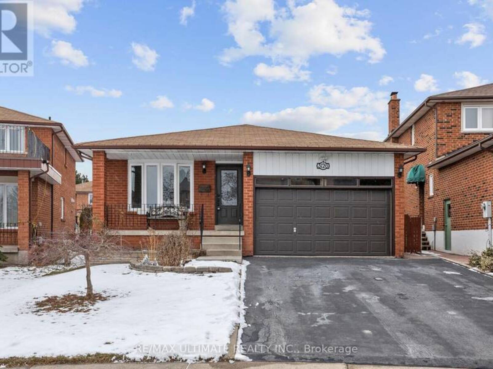 3126 NAWBROOK ROAD, Mississauga, Ontario L4Z 2V5