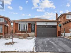 3126 NAWBROOK ROAD Mississauga Ontario, L4Z 2V5