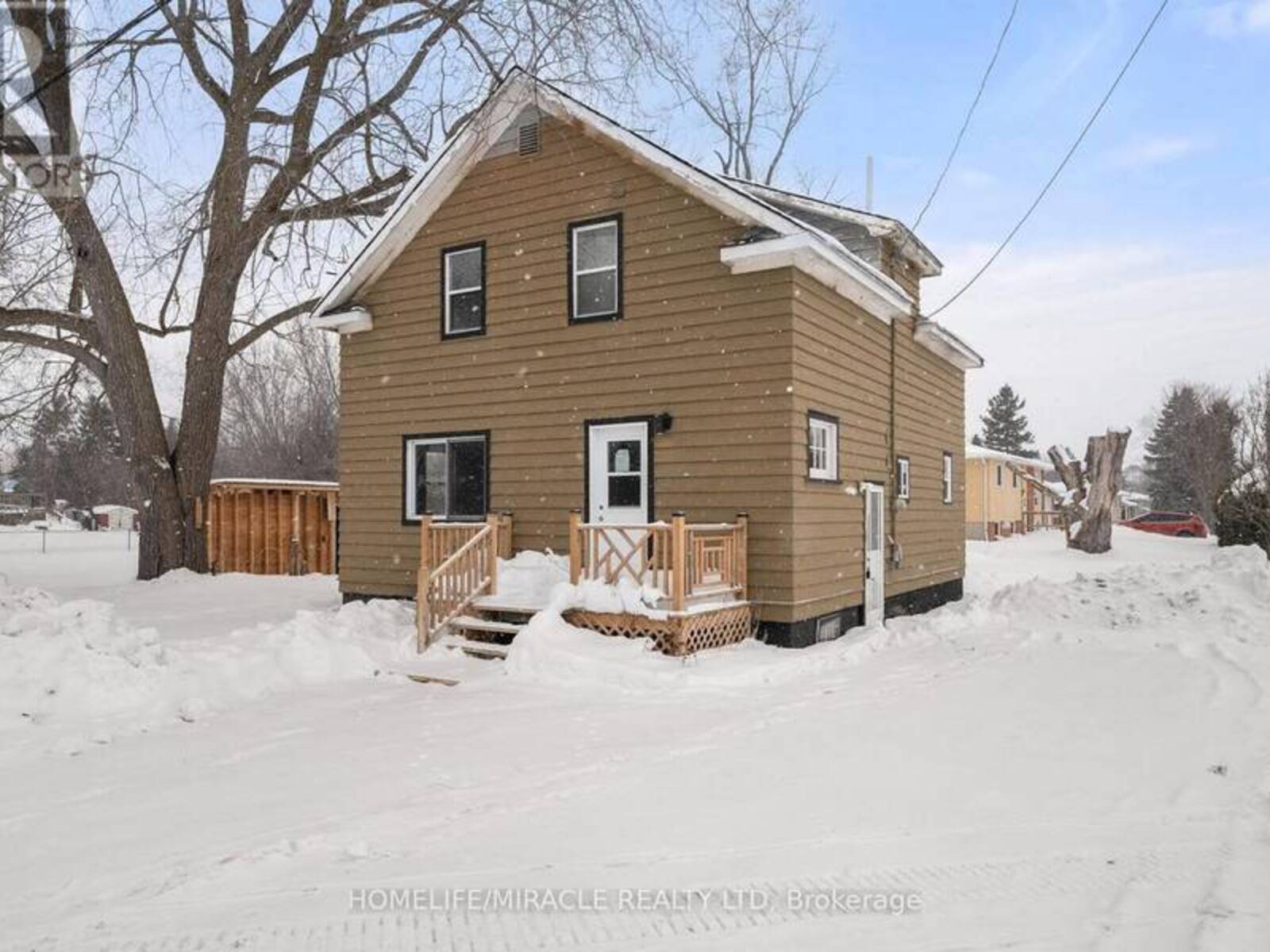 355 LAKELAND CRESCENT, Brock, Ontario L0K 1A0