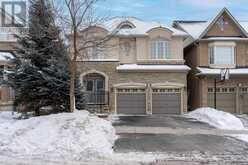 74 THOMAS LEGGE CRESCENT | Richmond Hill Ontario | Slide Image One