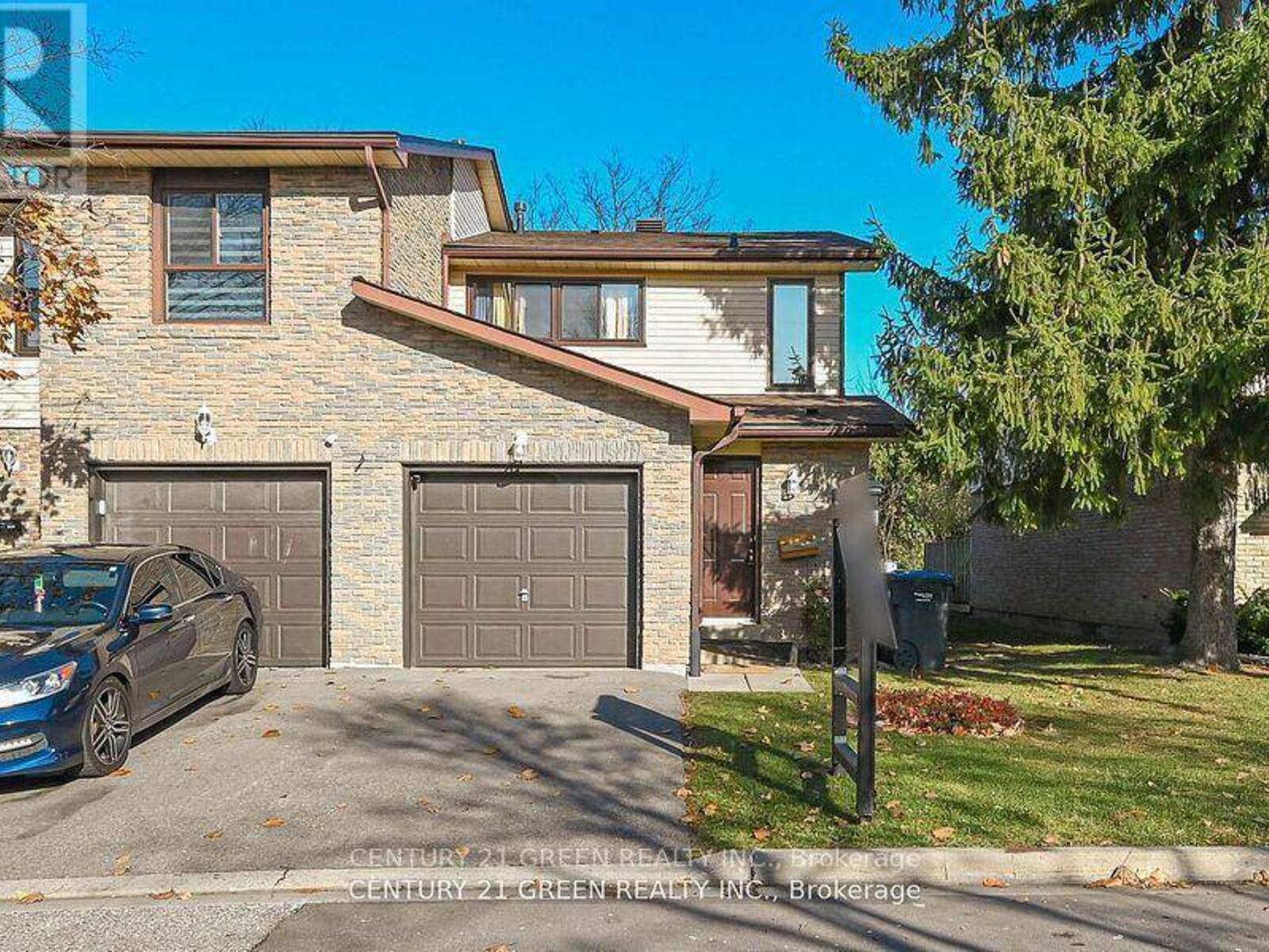 96 - 97 COLLINS CRESCENT, Brampton, Ontario L6V 3N1