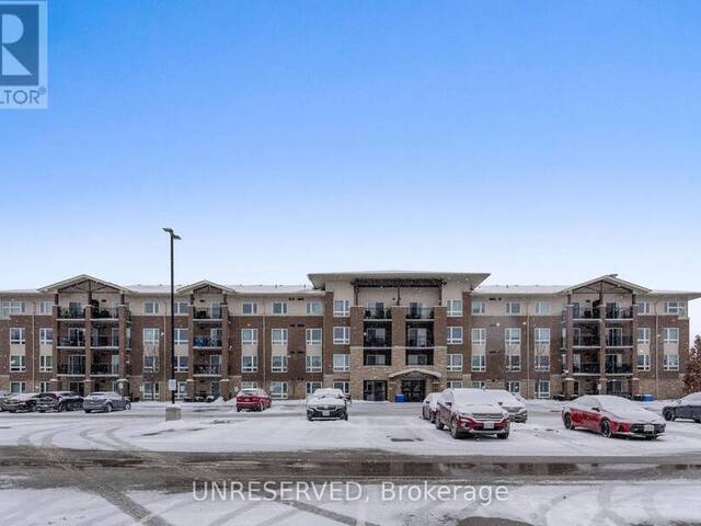 404 - 103 WESTMINSTER CRESCENT Fergus Ontario, N1M 0C6