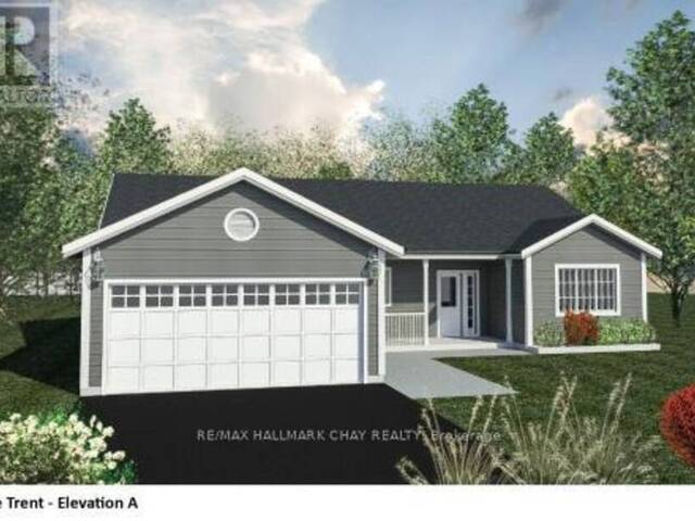 LOT 89A REYNOLDS DRIVE Ramara Ontario, L3V 0L3 - 2 Bedrooms Home For Sale