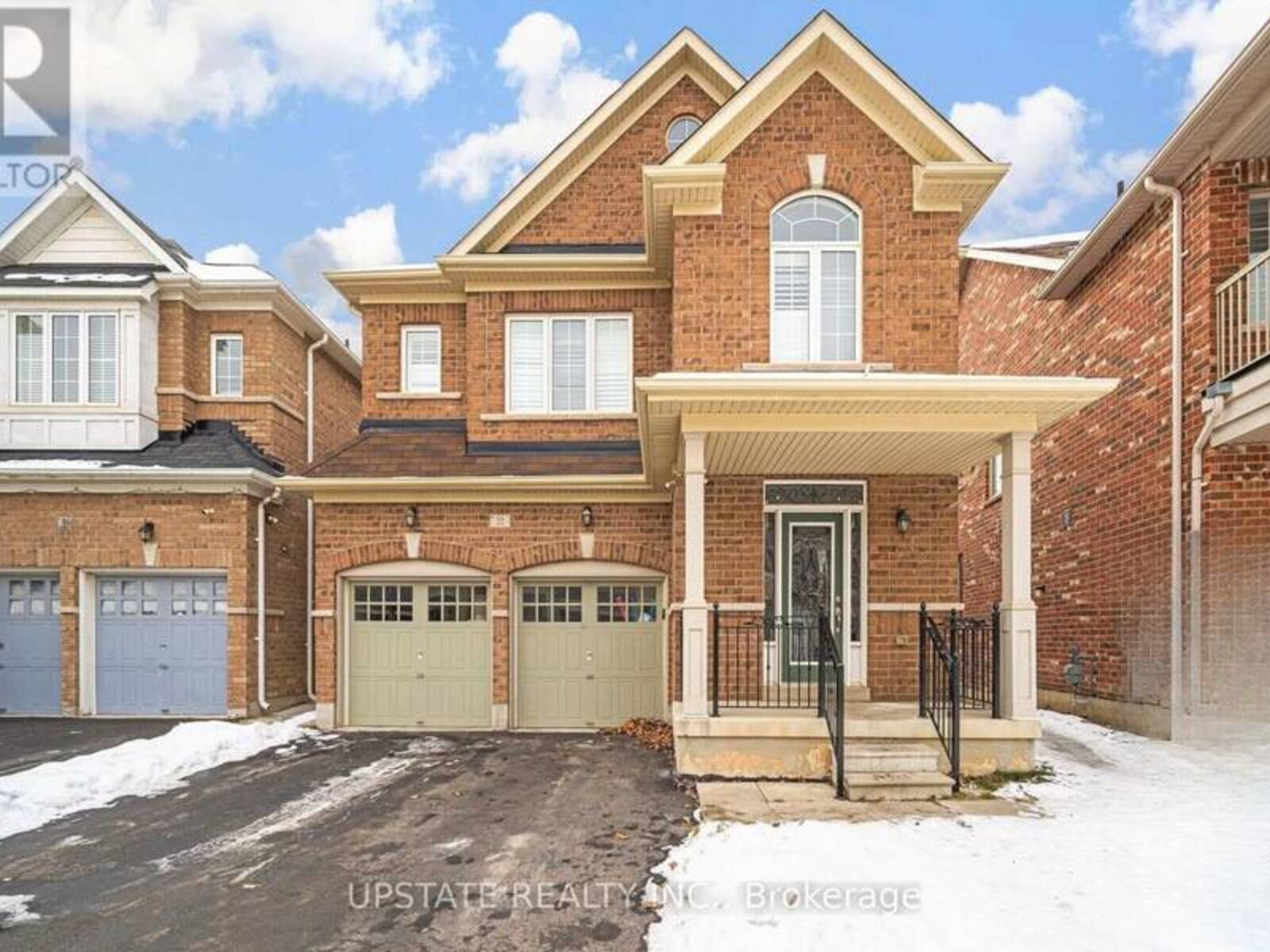 22 ALLEGRO DRIVE, Brampton, Ontario L6Y 5Y7