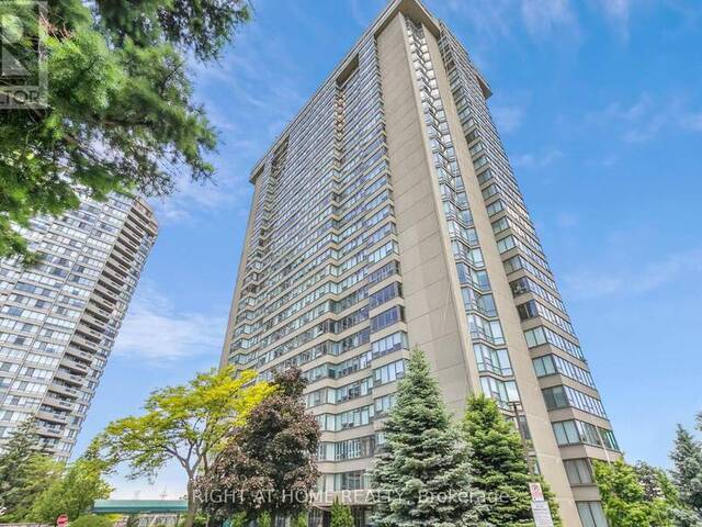 2704 - 55 SKYMARK DRIVE Toronto Ontario, M2H 3N4 - 3 Bedrooms Condo For Sale