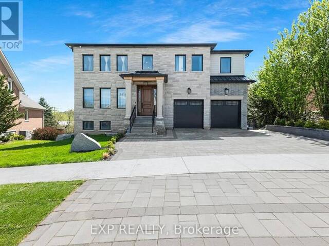 60 NORTH RIVERDALE DRIVE Caledon Ontario, L7C 3K3