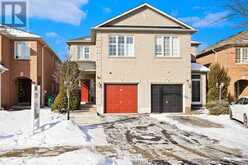 48 ROADMASTER LANE | Brampton Ontario | Slide Image One