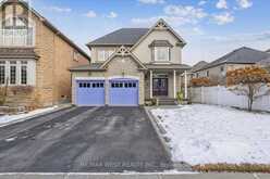 55 SCOTCHMERE CRESCENT | Brampton Ontario | Slide Image One