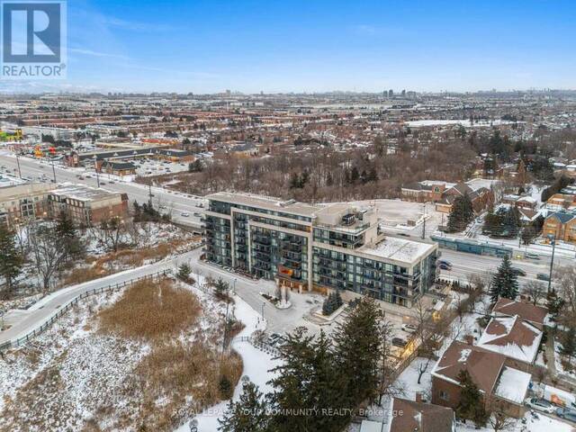 201 - 4700 HIGHWAY 7 ROAD Vaughan Ontario, L6L 0B4 - 2 Bedrooms Condo For Sale