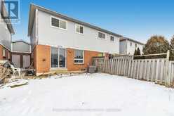 97 MEADOWLARK DRIVE | Brampton Ontario | Slide Image Thirty