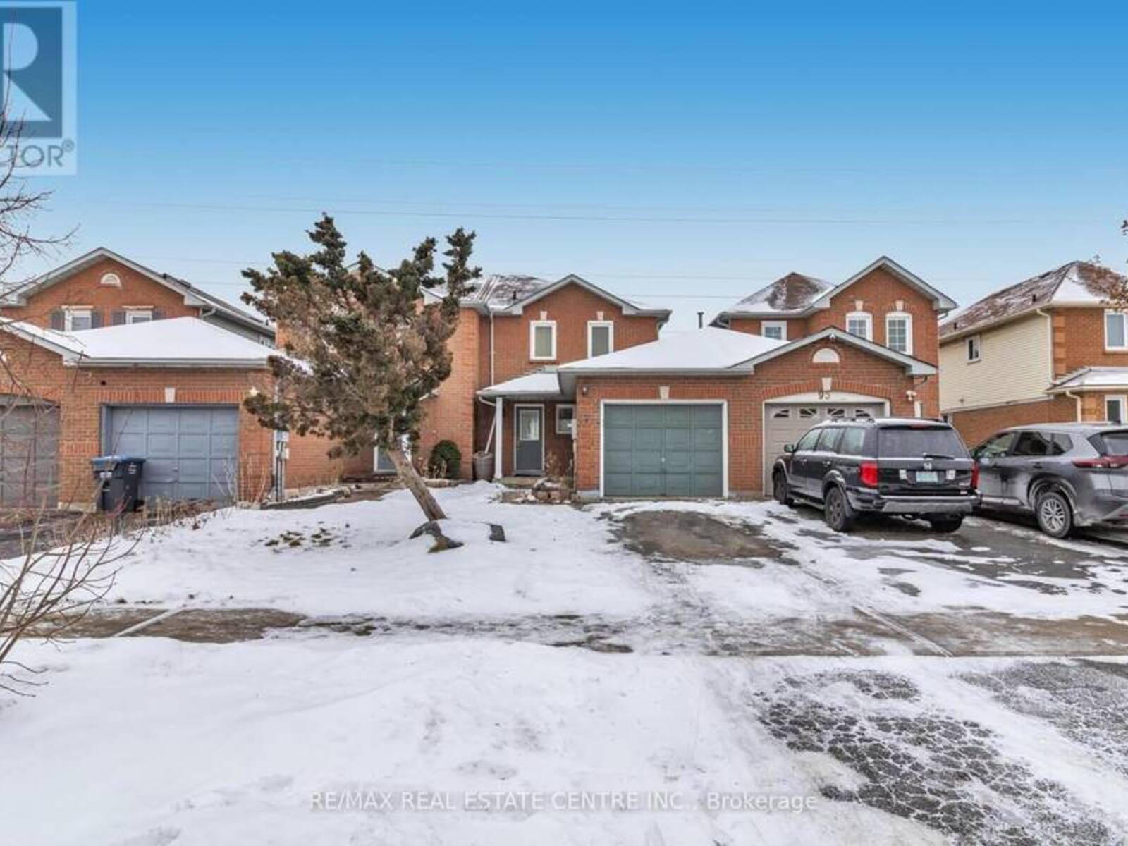 97 MEADOWLARK DRIVE, Brampton, Ontario L6Y 4V6