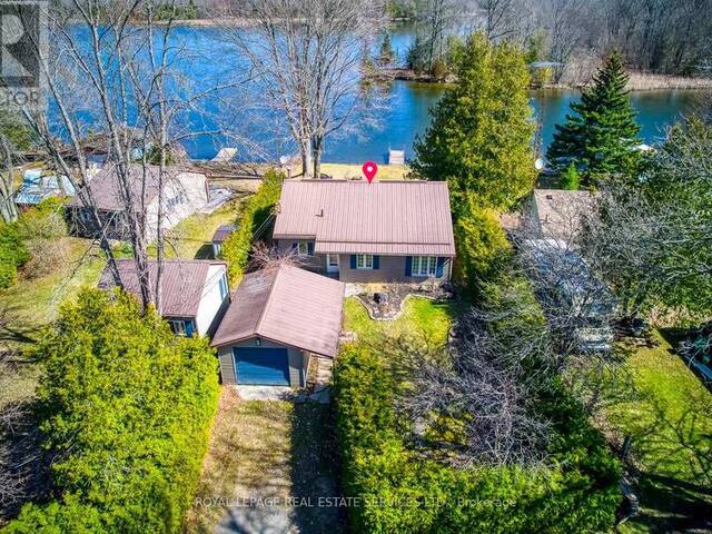 198 CENTENNIAL LANE Trent Hills Ontario, K0L 2Z0