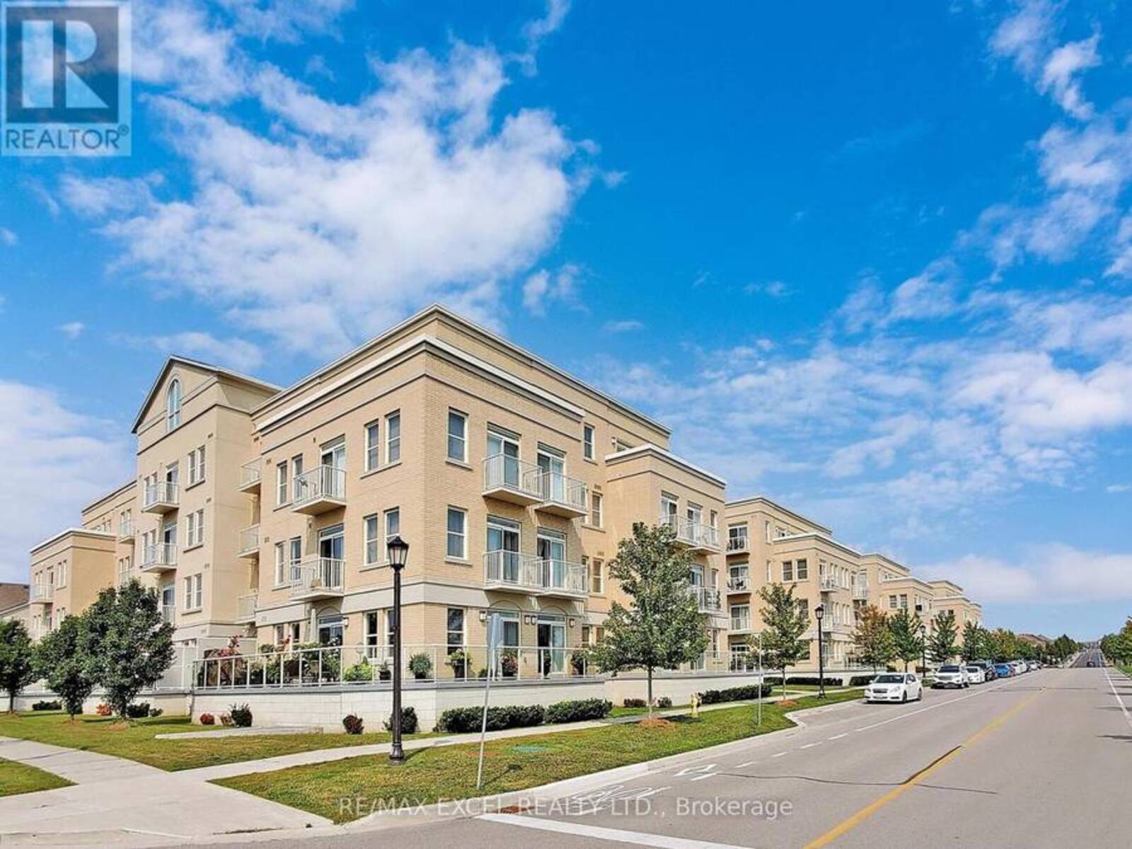 PH10 - 28 PRINCE REGENT STREET, Markham, Ontario L6C 0V5