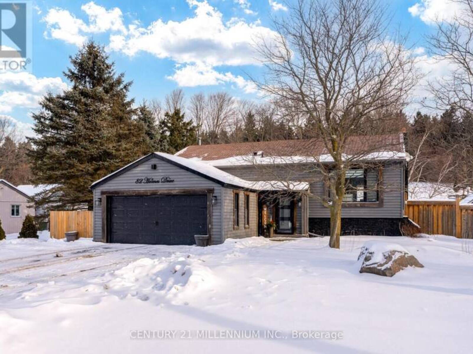 82 HOLMES DRIVE, Caledon, Ontario L7K 0A5