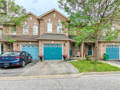 97 - 9900 MCLAUGHLIN ROAD N Brampton Ontario, L6X 4Y3