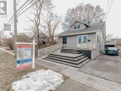 268 BEACH BOULEVARD Hamilton Ontario, L8H 6W1