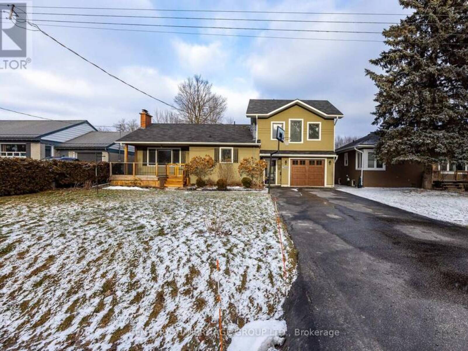 388 BAYVIEW PARKWAY, Orillia, Ontario L3V 3Y2