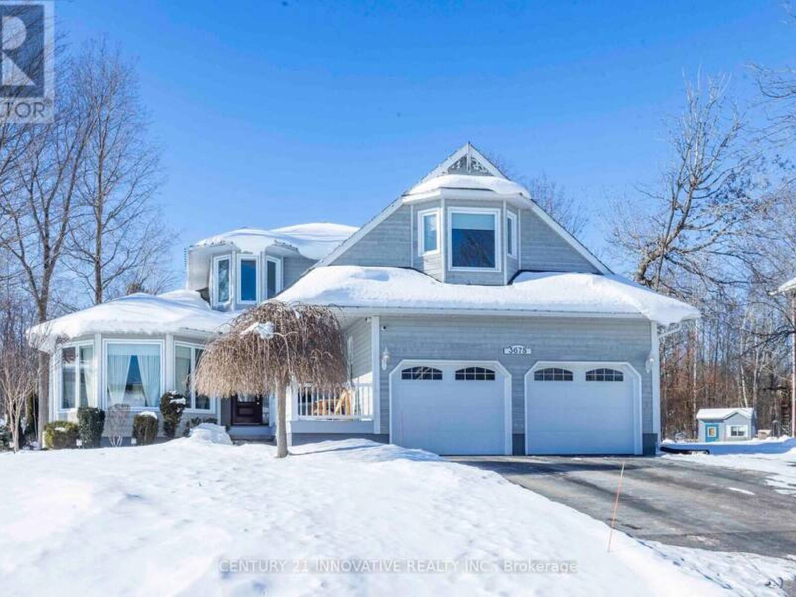 3678 KIMBERLEY STREET, Innisfil, Ontario L9S 2L3