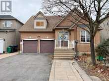 222 EDENBROOK HILL DRIVE | Brampton Ontario | Slide Image One