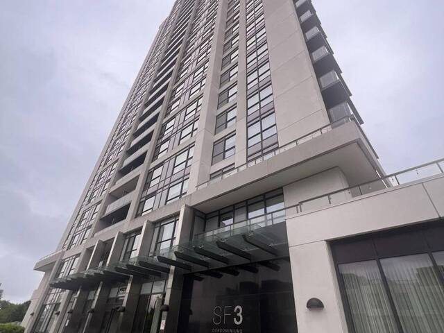 2403 - 1255 BAYLY STREET Pickering Ontario, L1W 0B6