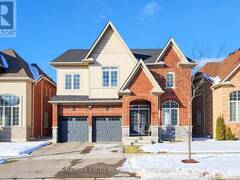 12 JERICHO AVENUE Georgina Ontario, L4P 4E5