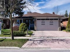 241 DERRYDOWN ROAD Toronto Ontario, M3J 1S2