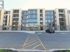 216 - 50 HERRICK AVE AVENUE N St. Catharines Ontario, L2P 2W7