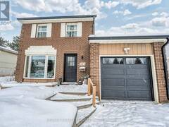 385 DRIFTWOOD DRIVE Kitchener Ontario, N2N 2B1