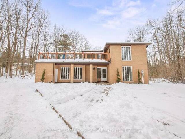 2 PINEWOOD TRAIL Adjala-Tosorontio Ontario, L0M 1J0