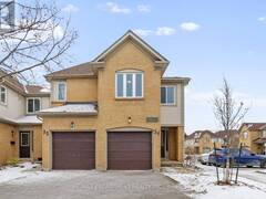 36 - 2960 HEADON FOREST DRIVE Burlington Ontario, L7M 4G5