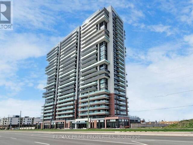 2206 - 2550 SIMCOE STREET N Oshawa Ontario, L1L 0R5 - 1 Bedroom Condo For Sale