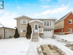 570 HALBERSTADT CIRCLE Cambridge Ontario, N3H 5J6