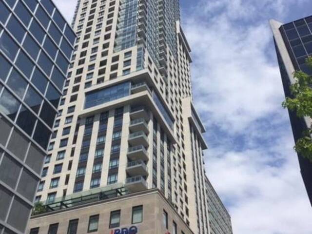 902 - 88 SCOTT STREET Toronto Ontario, M5E 0A9 - Condo For Sale