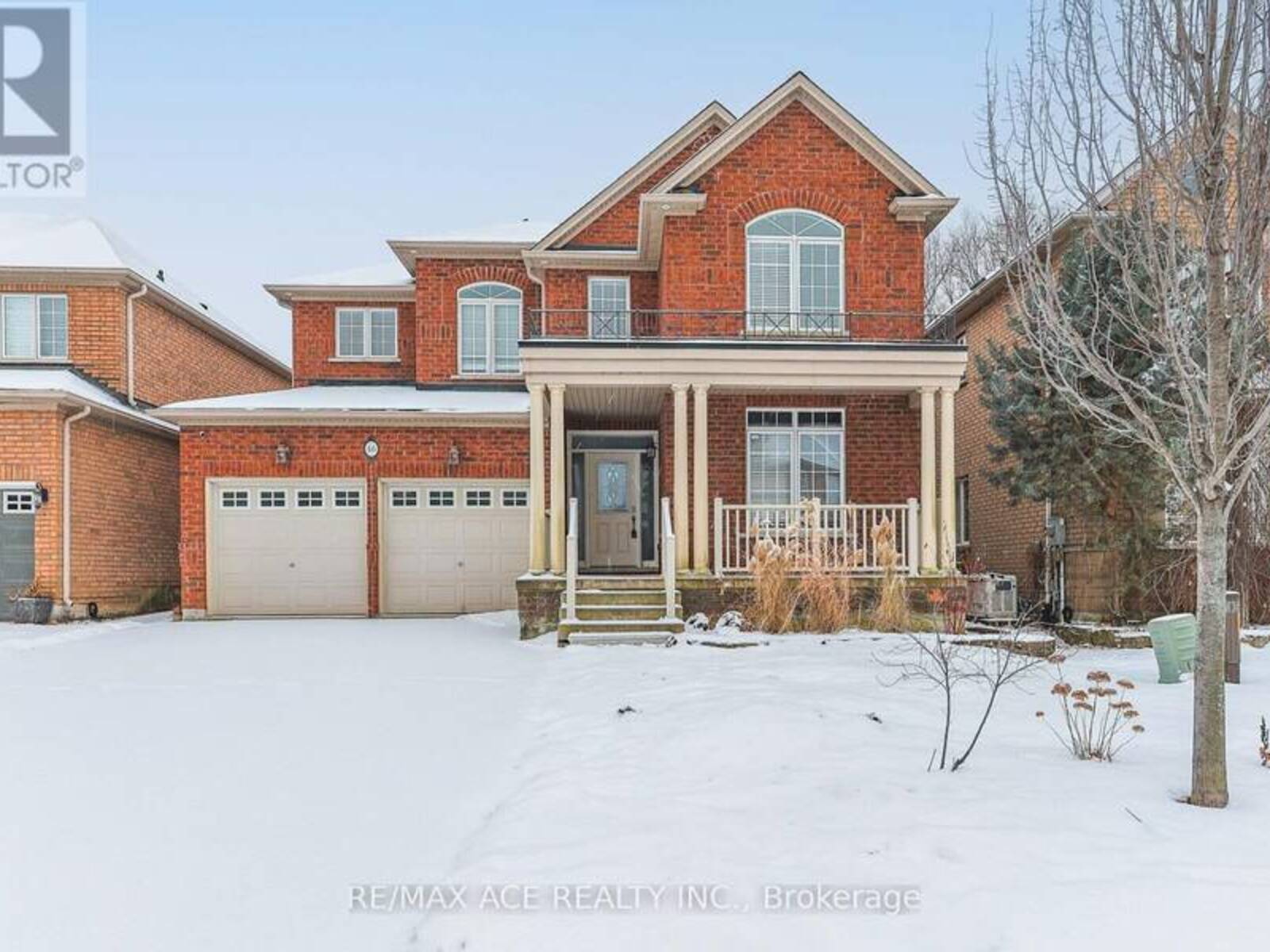 46 BRIDGENORTH CRESCENT, Hamilton, Ontario L8E 6C1