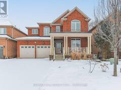 46 BRIDGENORTH CRESCENT Hamilton Ontario, L8E 6C1