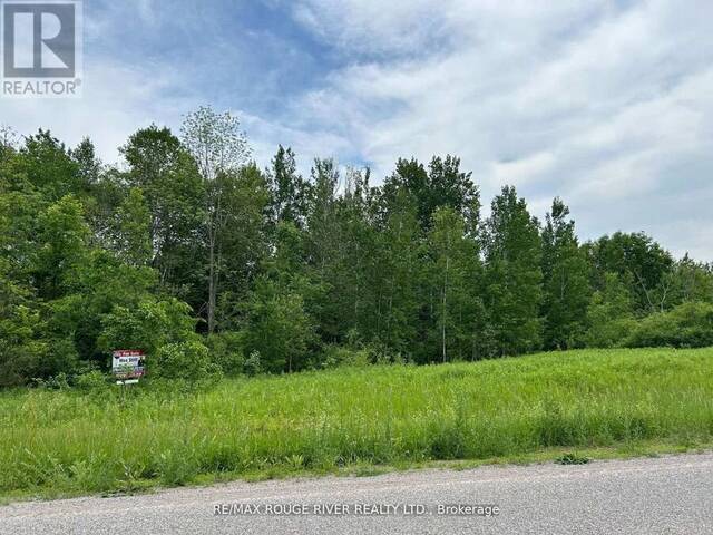 CON 8 PTLOT7RDPL74PT44-49 Trent Hills Ontario, K0K 3K0 - Vacant Land For Sale