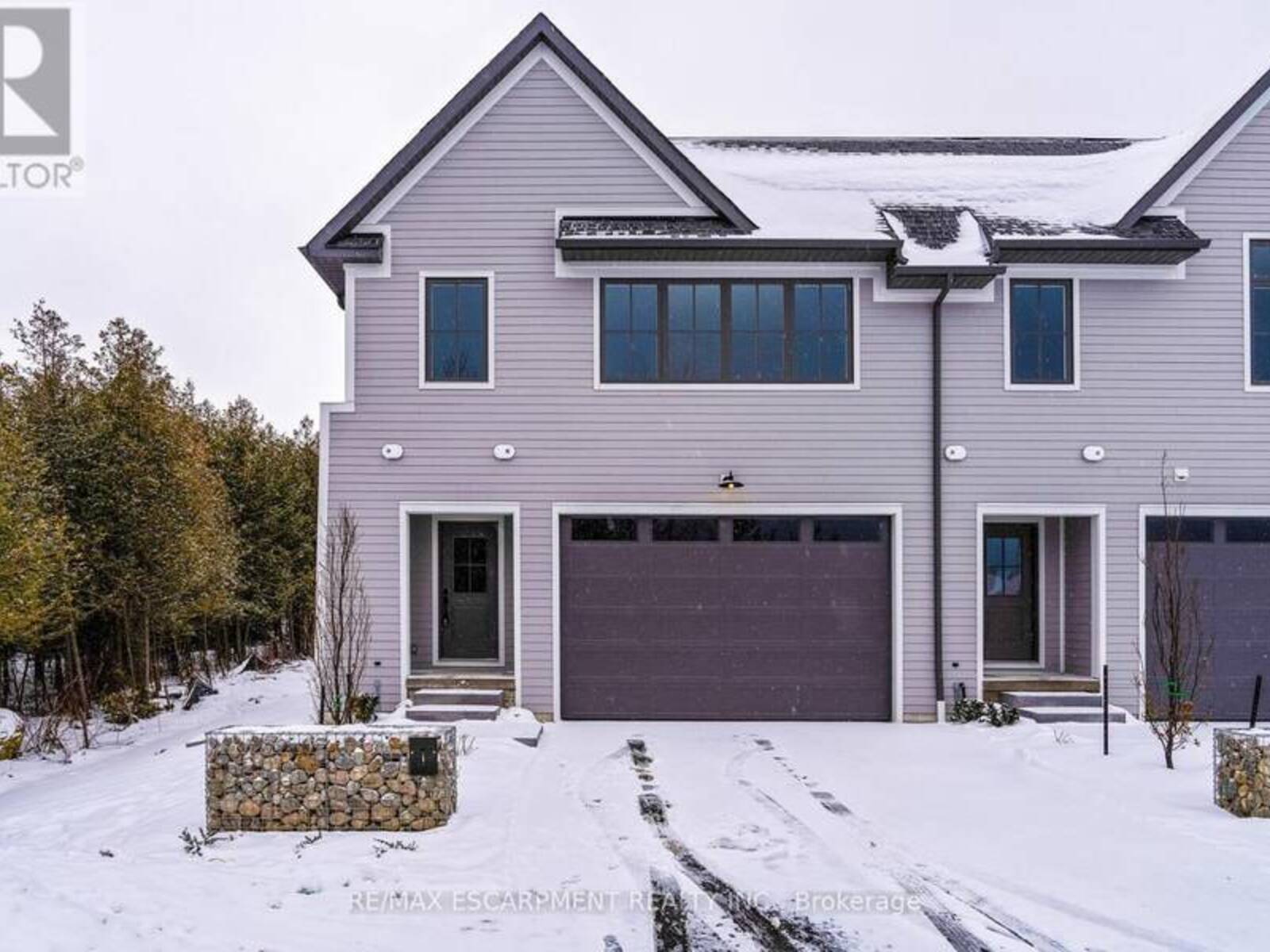 1 - 134 LANDRY LANE, Thornbury, Ontario N0H 2P0