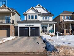 677 MCMULLEN STREET Shelburne Ontario, L0N 1S3