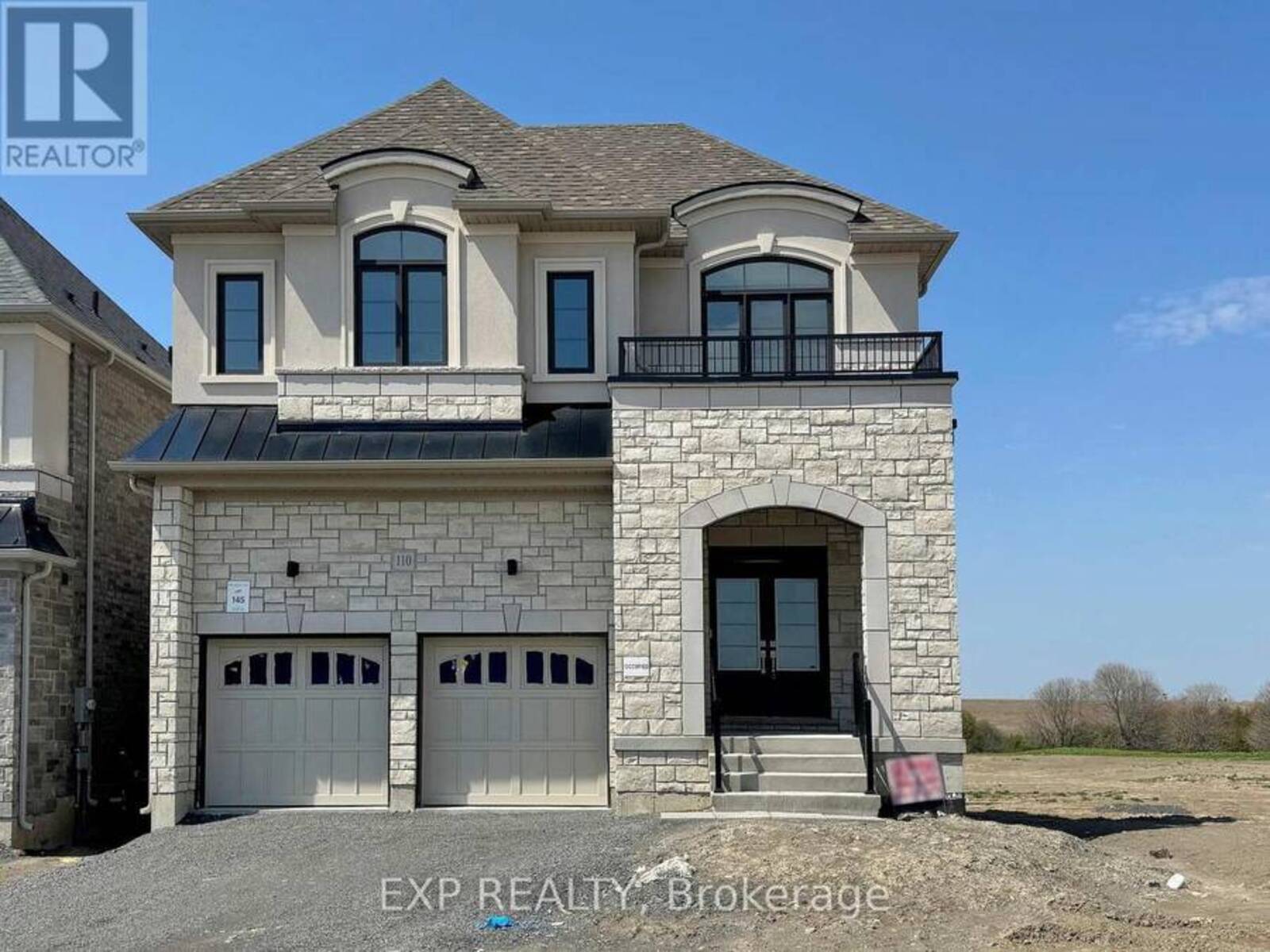 110 BELMONT DRIVE, Clarington, Ontario L1B 1G9