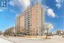 1101 - 20 GILDER DRIVE | Toronto Ontario | Slide Image One