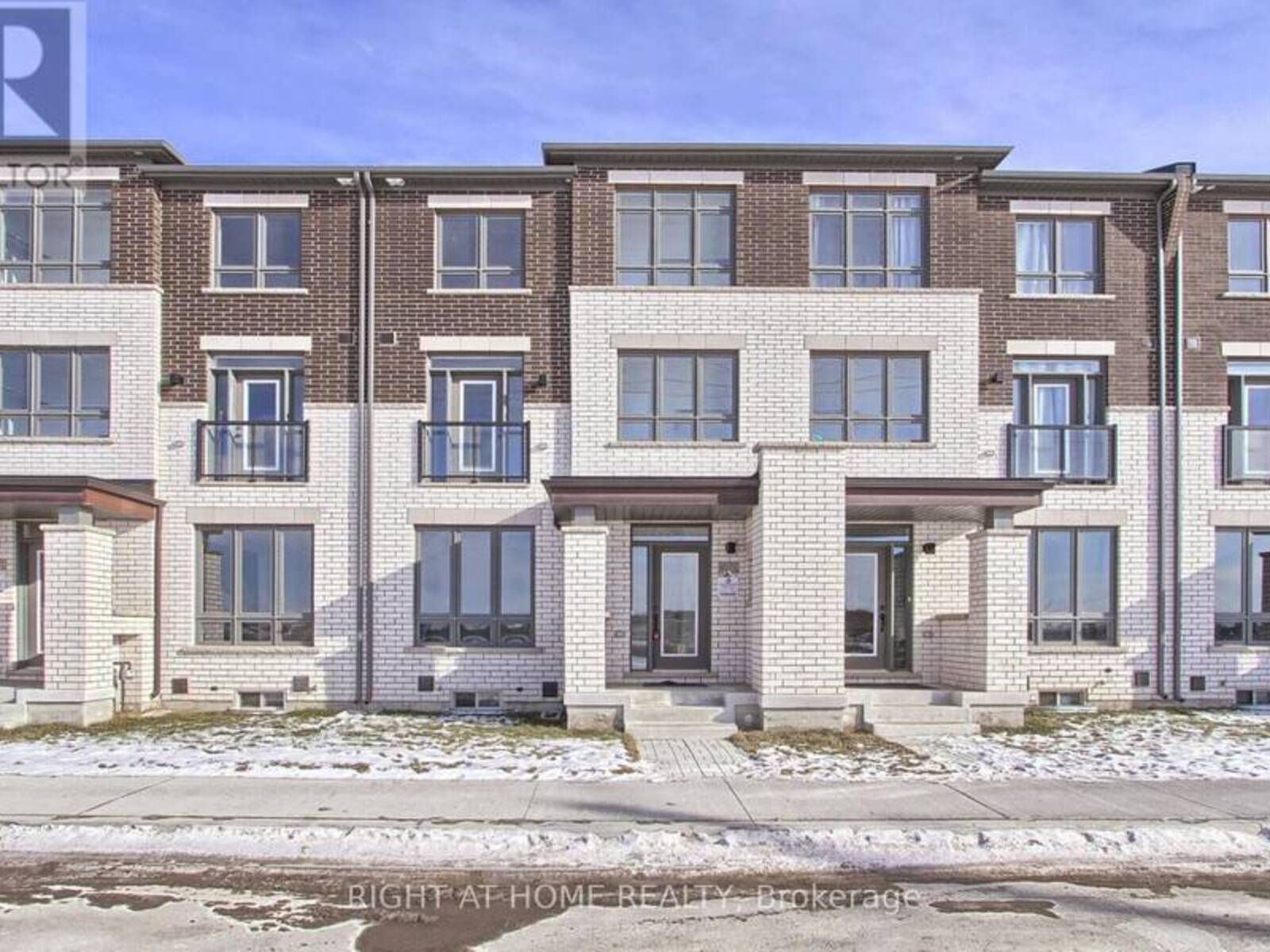 10173 HUNTINGTON ROAD, Vaughan, Ontario L4H 5J5