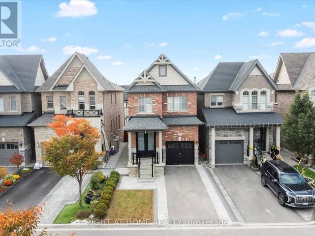 250 CRANBROOK CRESCENT Vaughan Ontario, L4H 4K9 - 4 Bedrooms Home For Sale