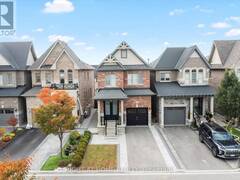 250 CRANBROOK CRESCENT Vaughan Ontario, L4H 4K9