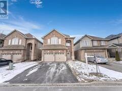 86 KEYSTONE CRESCENT Hamilton Ontario, L0R 1P0