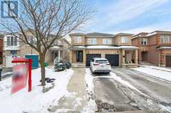 21 ROADMASTER LANE | Brampton Ontario | Slide Image One