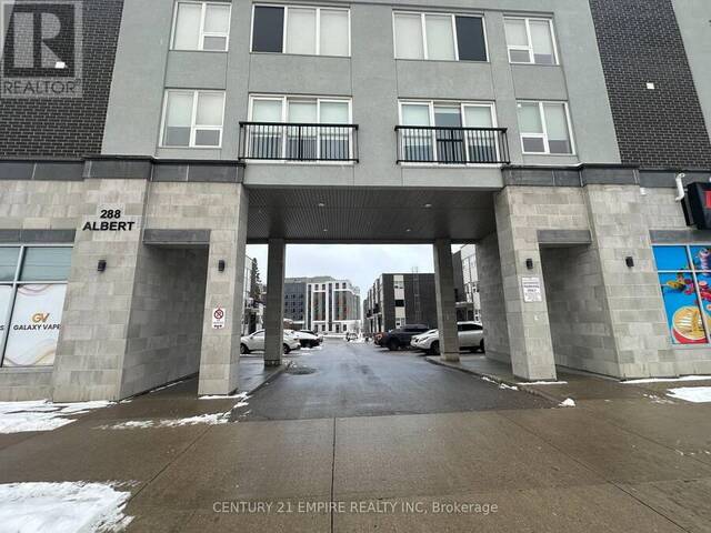 104 - 288 ALBERT STREET Waterloo Ontario, N2L 0G9 - 3 Bedrooms Condo For Sale