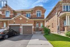 56 POMELL TRAIL | Brampton Ontario | Slide Image One