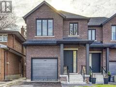 5 ENFIELD AVENUE Toronto Ontario, M8W 1T6