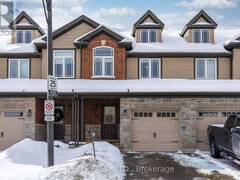 56 TANTON AVENUE Fergus Ontario, N1M 0C3